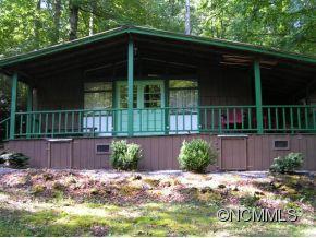 25 Posse Creek Road, Burnsville, NC 28714