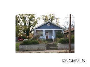 131 Broad St, Asheville, NC 28801