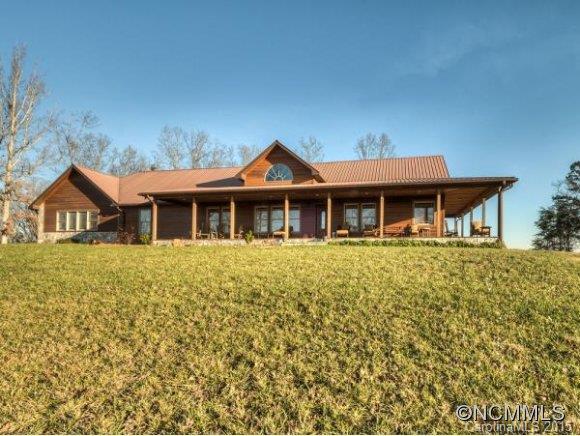 125 Cody Embler Rd., Alexander, NC 28701