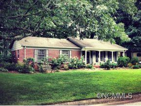 134 Castlerock Dr., Asheville, NC 28806