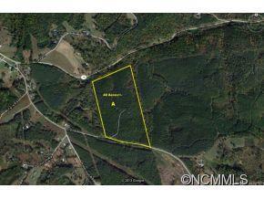 00 Manus Chapel Rd., Columbus, NC 28722