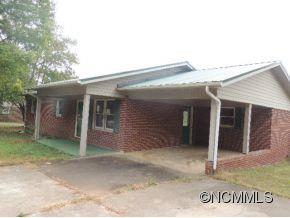 372 Ferry Road, Rutherfordton, NC 28139