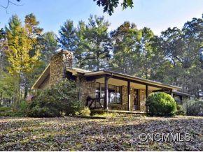 45 Vision Hill Dr (1.8 Ac.), Weaverville, NC 28787
