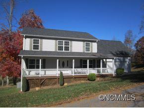 22 Lela Johnson Lane, Asheville, NC 28803