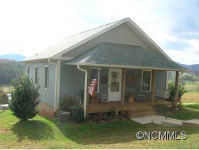 28 Overlook Dr., Leicester, NC 28748