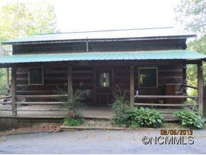 250 Mountain Manor Dr., Burnsville, NC 28714