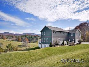 41 Hensley Road, Weaverville, NC 28787