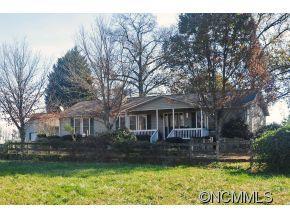 1132 Airport Rd, Rutherfordton, NC 28139