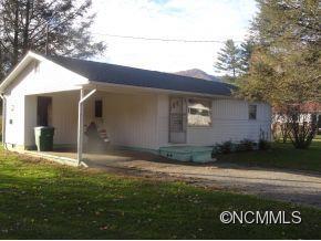 104 Stone Dr, Black Mountain, NC 28711