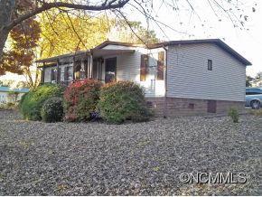 138 Orr's Camp Road, Hendersonville, NC 28792