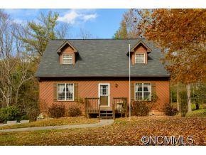 4 Easy Living Lane, Asheville, NC 28806