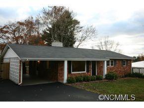 69 Round Top Rd, Asheville, NC 28803