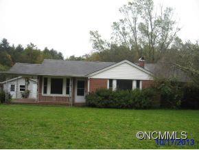 555 Old Rosman Hwy, Brevard, NC 28712