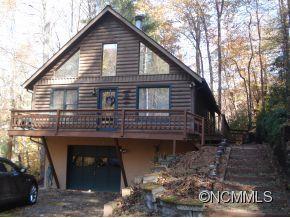 237 Westover Drive, Burnsville, NC 28714