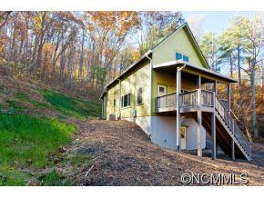 135 Spooks Branch Road, Asheville, NC 28804