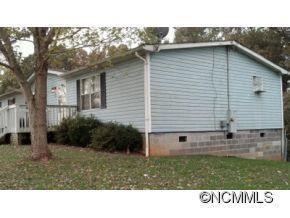 50 Page Dr., Alexander, NC 28701