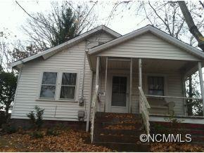 397 Deaverview Road, Asheville, NC 28806