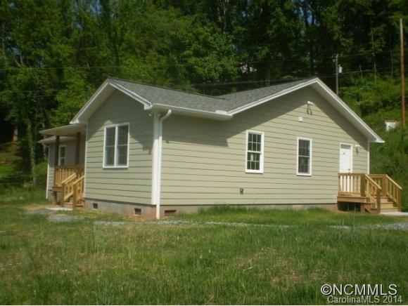 75 Harris Circle, Sylva, NC 28779