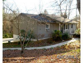 100 Jonestown Road, Asheville, NC 28804