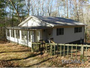 835 Case Cove Rd., Candler, NC 28715