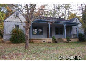 115 Cedar Ln., Brevard, NC 28712