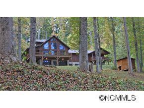 278 Mellow Springs Road, Waynesville, NC 28786
