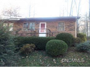 50 Windwood Drive, Columbus, NC 28722