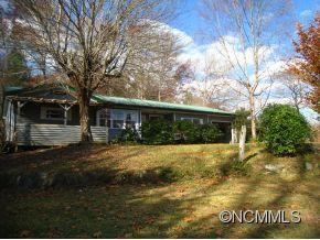 1318 Island Ford Rd., Brevard, NC 28712