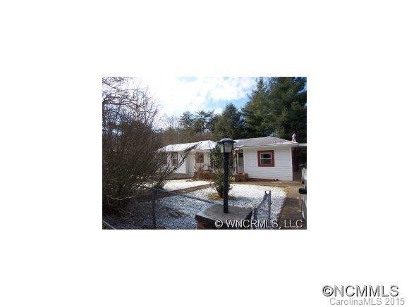 24 Robinwood Road, Weaverville, NC 28787