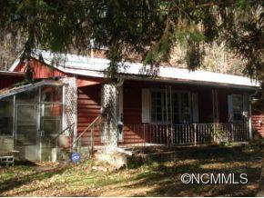 68 Pinedale Road, Asheville, NC 28805