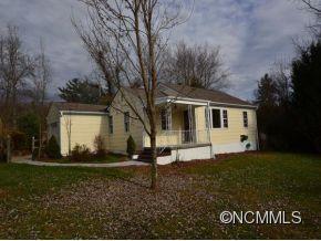 1111 Temon Street, Hendersonville, NC 28739