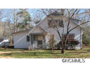 112 Louisa Street, Black Mountain, NC 28711