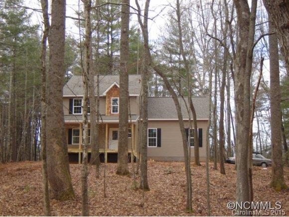 5 Tiki Way, Candler, NC 28715