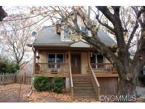 11 Central Ave W, Asheville, NC 28806