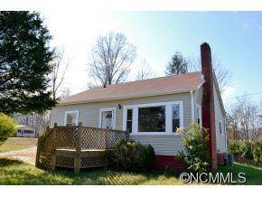 44 Albert Joyner Sr Rd., Old Fort, NC 28762