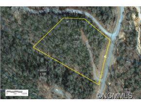 Lot 10 Kelly Mountain Road #10, Brevard, NC 28712