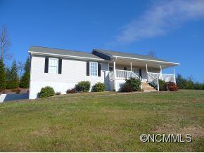 307 Hemlock Springs Trail, Weaverville, NC 28787