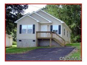 368 Deaverview Rd., Asheville, NC 28806