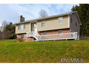 186 Lees Creek Rd, Asheville, NC 28806