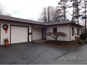 104D Orchard St., Black Mountain, NC 28711