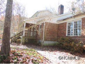 784 Calhoun Trail, Rutherfordton, NC 28139