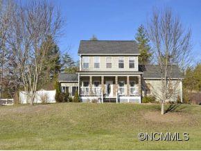 15 Macdougall Ln., Weaverville, NC 28787