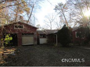 440 Lower Grassy Branch Rd, Asheville, NC 28805