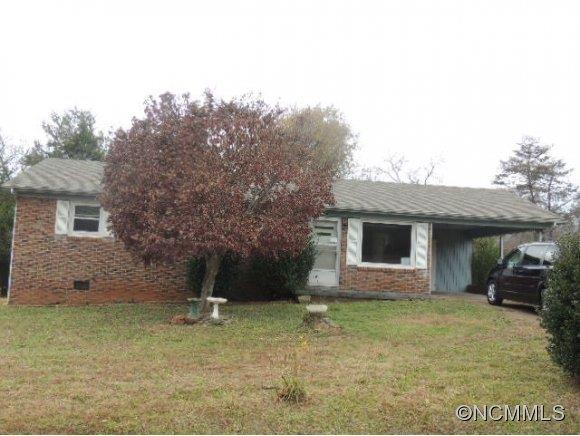 170 Springdale Drive, Spindale, NC 28160
