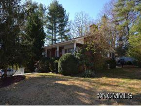 219 Morris Lane, Hendersonville, NC 28791
