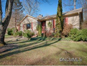 1419 5th Avenue West, Hendersonville, NC 28739