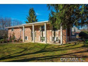17 Broadview Circle, Brevard, NC 28712