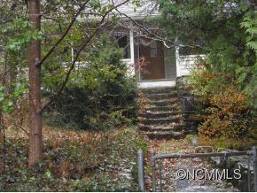 127 Buckner Rd., Black Mountain, NC 28711