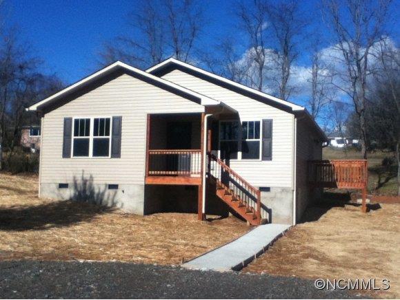 29 In God We Trust Dr., Asheville, NC 28806