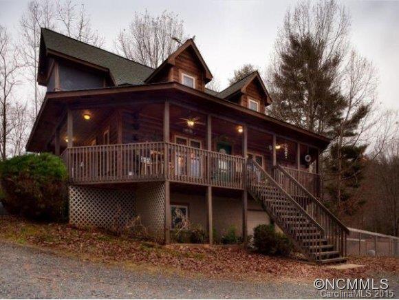 425 Windy Ridge Drive, Rutherfordton, NC 28139